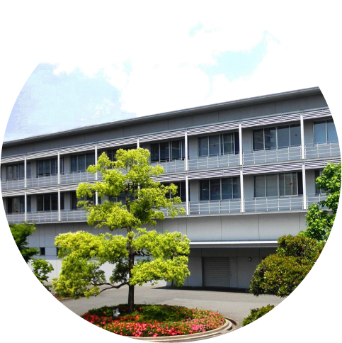 SAN-A Giken Inc. Headquarters
