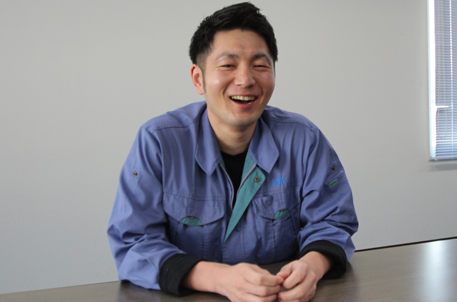 綿野 淳
